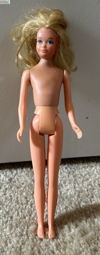 Bambola barbie skipper - barbie, vintage