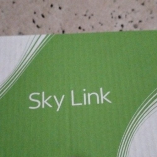 Sky scon adattatore rete - scon, di