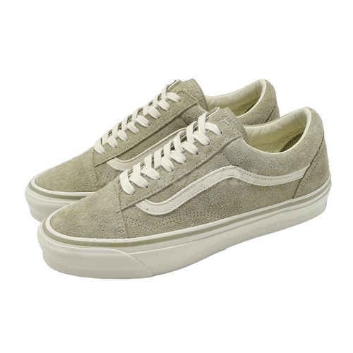 Vans old skool - vans, khaki