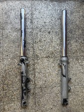 Steli Forcella Dx-Sx Honda Hornet 600 2001 Come Da Foto