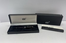 Montblanc Meisterstuck Pix