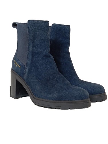 Tommy hilfiger stivaletto - hilfiger,