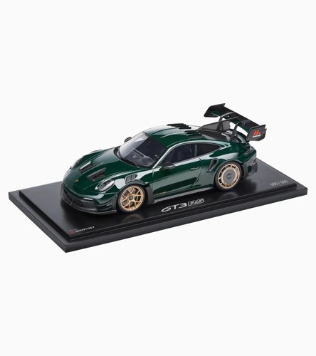 Porsche 911 gt3 - porsche, rs