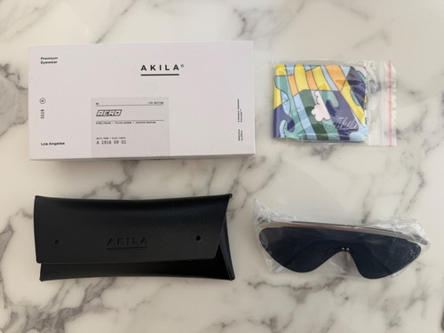 Occhiali sole akila aero - da,