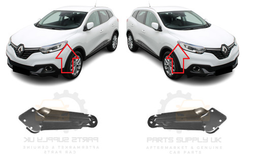 Nuovo per renault kadjar - per,