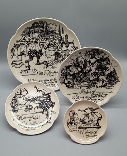 Rosenthal björn wiinblad - rosenthal,