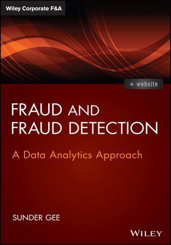 Fraud and detection - fraud, +