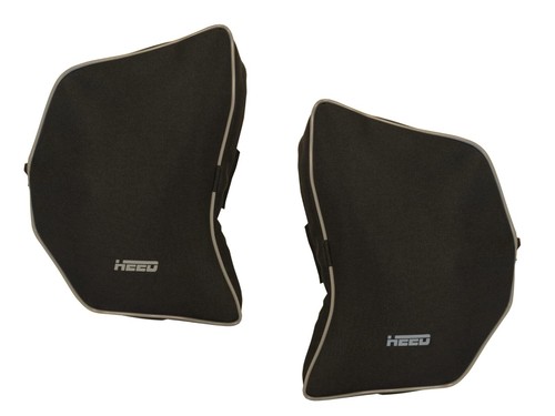 Borse paramotore heed - di,