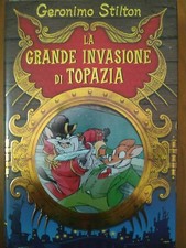 Geronimo Stilton: La grande