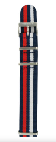 Cinturino tissot nato - cinturino,