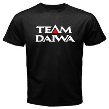 TEAM DAIWA Pro Fishing Winner