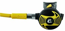 Cressi Octopus XS Erogatore