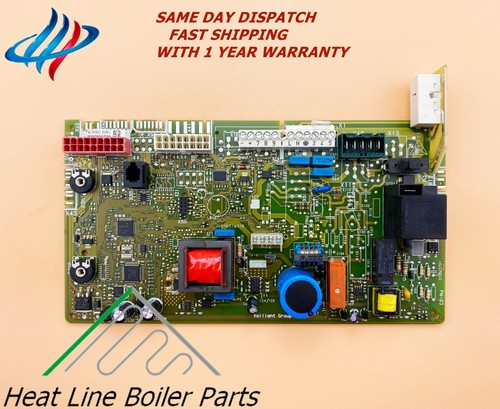 Pcb caldaia vaillant ecotec - vaillant,