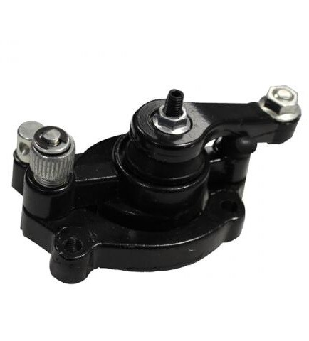 Pinza freno destra per mini - pinza,