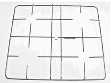 Indesit griglia in acciaio 4