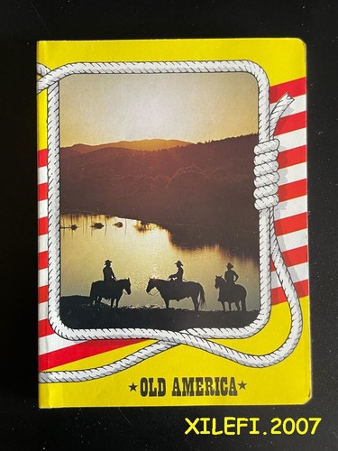 Old america usa far west - old,