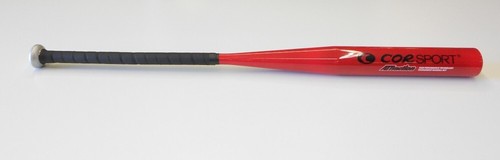 Mazza baseball allumino - mazza,