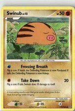 2008 DIAMOND & PEARL