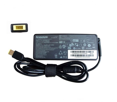 Alimentatore lenovo 90w - 90w, 20v