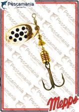 Cucchiaino rotante Mepps Aglia