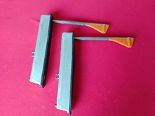 FRECCE A BACCHETTA FIAT 1100 B E FIAT 1500 6 CILINDRI