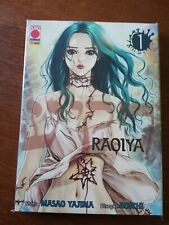 Raqiya 1 - Boichi - Prima