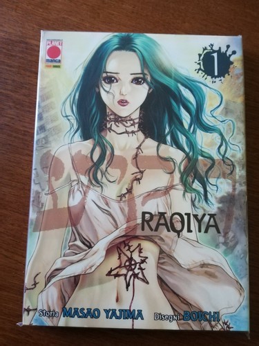 Raqiya boichi prima - raqiya,