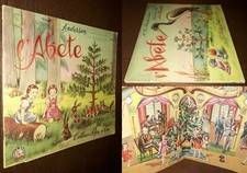L'Abete, Andersen, Lia