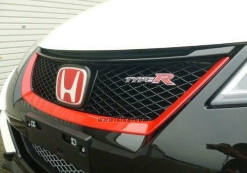 Honda civic type 0l fk2 - honda,