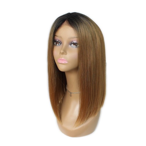 Parrucche donna corte bob