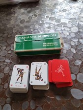 CANASTA MIGNON Masenghini 3