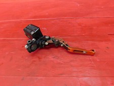 LEVA POMPA FRENO ANTERIORE KTM DUKE 390 ABS 2012 2016 MARY 659