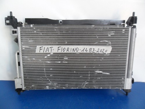 Kit radiatore completo fiat - radiatore,