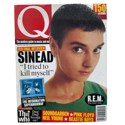 Magazine 1994 september - magazine,