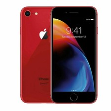 Apple iphone 64gb - 8, ✔