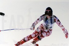 Foto Vintage Sci alpino Coppa