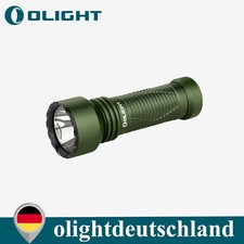 Olight Javelot Mini torcia EDC con sorgente luminosa rotonda 1000 lumen - verde OD