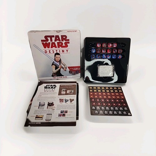 Star wars destiny gioco - gioco,