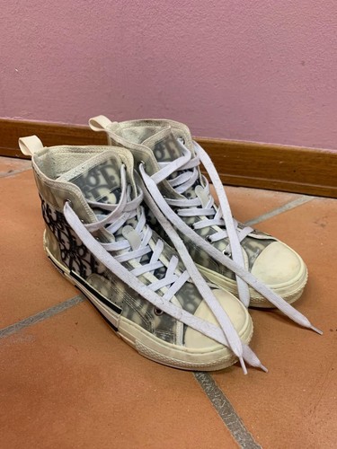 Sneaker dior b23 - sneaker,