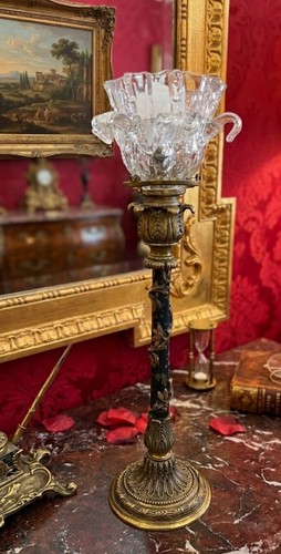 Lampada stile liberty - lampada,
