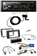 Pioneer bluetooth dab usb - pioneer,