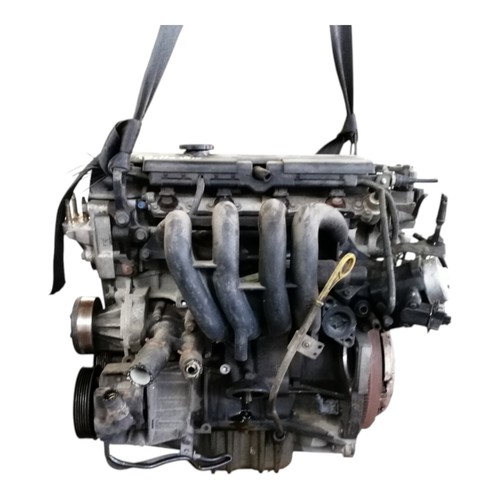 Motore dha ford fiesta serie - fiesta, 4