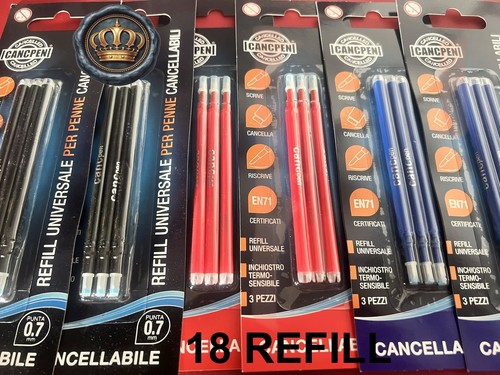 Penne sfera refill - sfera,