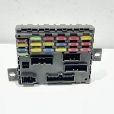 CENTRALINA PORTA FUSIBILI PER