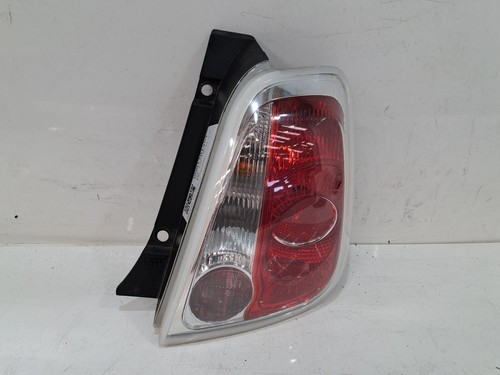Fanale posteriore destro fiat - destro,