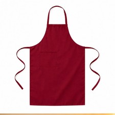 Grembiule lavoro lungo - grembiule,