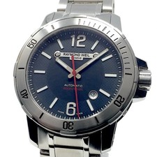 RAYMOND WEIL (come nuovo e mai