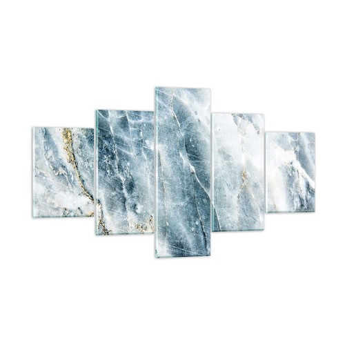 Quadro vetro 125x70cm - quadro,