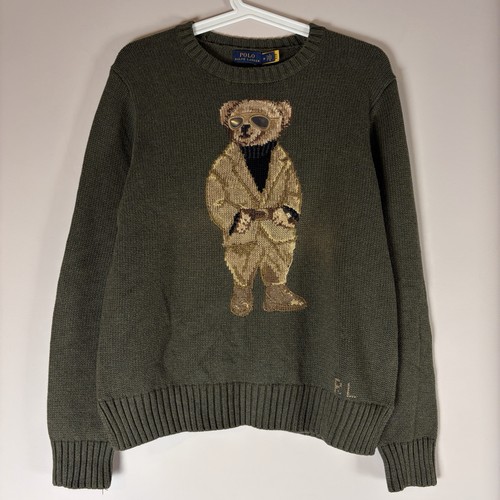 Maglione maglia polo - maglione,