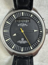 Orologio quarzo rotary - orologio,